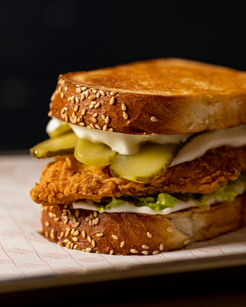Chicken