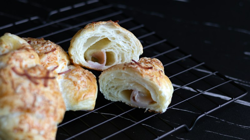 Croissant Clásico