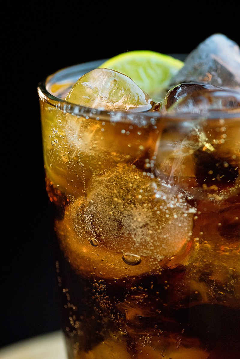 Refresco