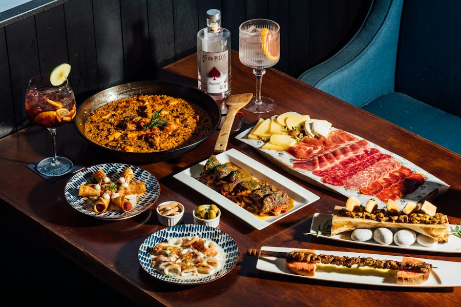 Tapas