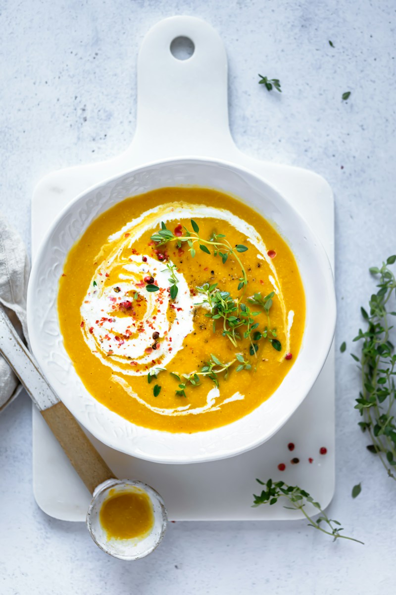 Salmorejo